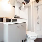 T3 Duplex De Charme Au Coeur Du Quartier Historique Nantes