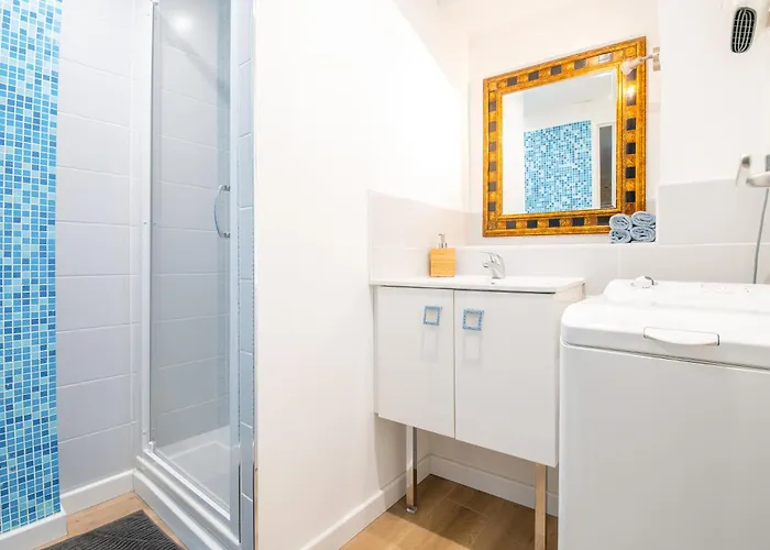 T3 Duplex De Charme Au Coeur Du Quartier Historique Apartmán Nantes